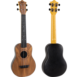 Flight TUC50 Salamander Travel Concert Ukulele Flight TUC50 Salamander Travel Concert Ukulele