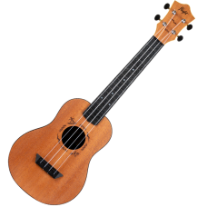 Flight TUC53MAH Travel Concert Ukulele