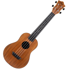 Flight TUC55ACACIA Travel Concert Ukulele