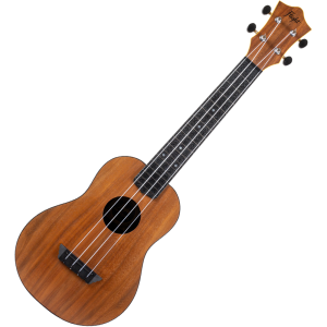 Flight TUC55ACACIA Travel Concert Ukulele