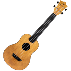 Flight TUC55MANGO Travel Concert Ukulele