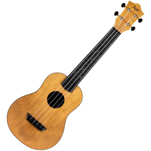 Flight TUC55MANGO Travel Concert Ukulele