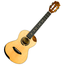 Flight Victoria CEQ Elektro-Akusztikus Tenor Ukulele