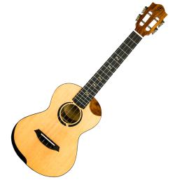Flight Victoria CEQ Elektro-Akusztikus Tenor Ukulele