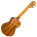Flight Victoria CEQ Elektro-Akusztikus Tenor Ukulele Flight Victoria CEQ Elektro-Akusztikus Tenor Ukulele