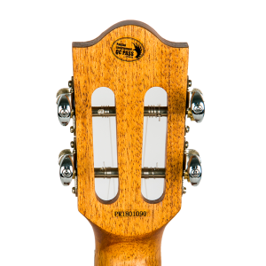 Flight Victoria CEQ Elektro-Akusztikus Tenor Ukulele