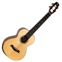 Flight Voyager EQ-A Tenor Ukulele Flight Voyager EQ-A Tenor Ukulele