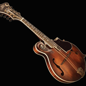 Mandolin