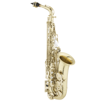 Andreas Eastman EAS253 Alt Szaxofon