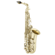 Andreas Eastman EAS253 Alt Szaxofon Andreas Eastman EAS253 Alt Szaxofon