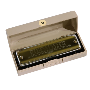 Suzuki Bluesmaster Szájharmonika Suzuki Bluesmaster Szájharmonika