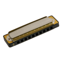 Suzuki Harpmaster Szájharmonika