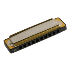 Suzuki Harpmaster Szájharmonika Suzuki Harpmaster Szájharmonika