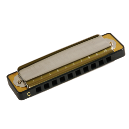 Suzuki Harpmaster Szájharmonika