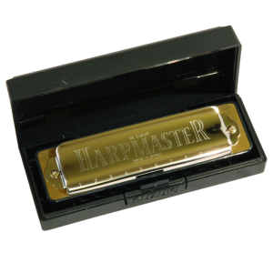 Suzuki Harpmaster Szájharmonika