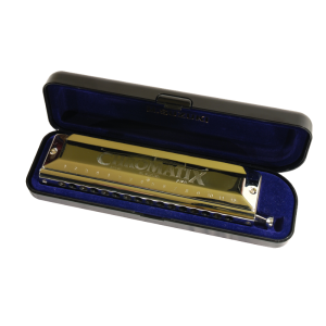 Suzuki Chromatix 64C Szájharmonika