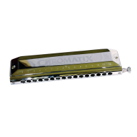 Suzuki Chromatix 64C Szájharmonika Suzuki Chromatix 64C Szájharmonika