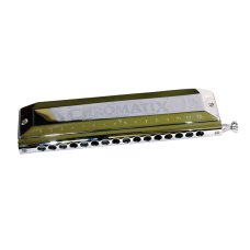 Suzuki Chromatix 64C Szájharmonika Suzuki Chromatix 64C Szájharmonika