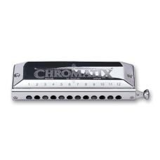 Suzuki Chromatix 48C Szájharmonika Suzuki Chromatix 48C Szájharmonika