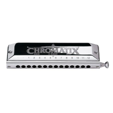 Suzuki Chromatix 56C Szájharmonika Suzuki Chromatix 56C Szájharmonika