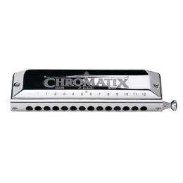 Suzuki Chromatix 56C Szájharmonika