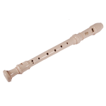 Yamaha YRS-23 C-Szoprán Germán Furulya