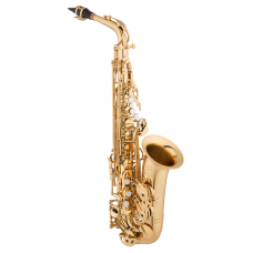 Andreas Eastman EAS640-GL Alt Szaxofon Andreas Eastman EAS640-GL Alt Szaxofon