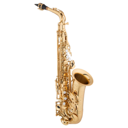Andreas Eastman EAS640-GL Alt Szaxofon