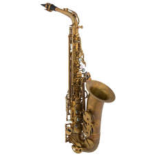 Andreas Eastman EAS652RL Alt Szaxofon Andreas Eastman EAS652RL Alt Szaxofon