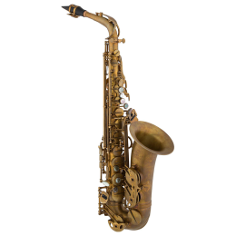 Andreas Eastman EAS652RL Alt Szaxofon