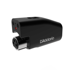 D'addario PW-IRMM-01 IR Mic Mute Infravörös Mikrofon Némító