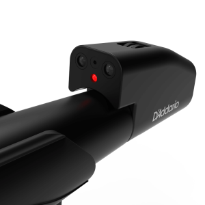 D'addario PW-IRMM-01 IR Mic Mute Infravörös Mikrofon Némító