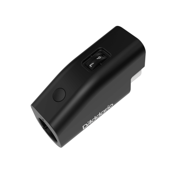 D'addario PW-IRMM-01 IR Mic Mute Infravörös Mikrofon Némító