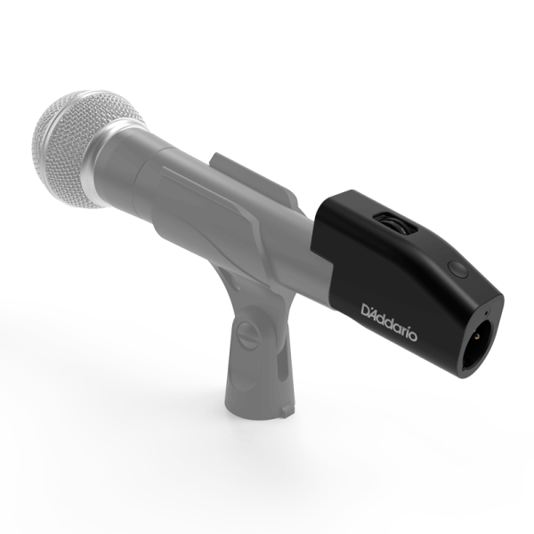 D'addario PW-IRMM-01 IR Mic Mute Infravörös Mikrofon Némító