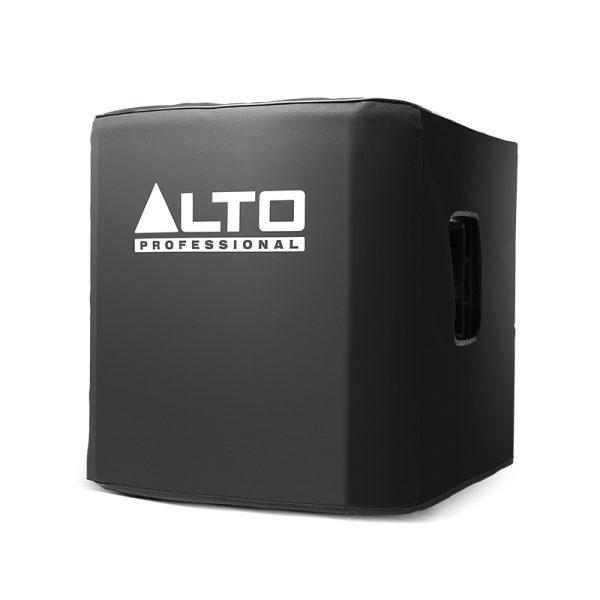 Alto Pro TS315S COVER védőborítás