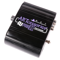 ARTcessories DeeJay Pre 2 lemezjátszó előfok