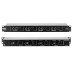 ART PDB4 4 csatornás passzív D.I. box