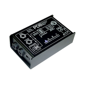 ARTcessories PDB passzív D.I. box ARTcessories PDB passzív D.I. box