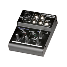 ART USBMix 3 csatornás mini USB keverő Hangkártya / Audio Interface
