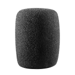 Audio-Technica AT8101 nagyméretű, hengeres mikrofonszivacs