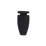 Audio-Technica AT8102 kisméretű mikrofonszivacs