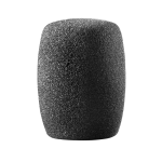 Audio-Technica AT8112 nagyméretű, hengeres mikrofonszivacs