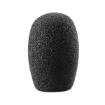 Audio-Technica AT8115 nagy pólusú ovális mikrofonszivacs