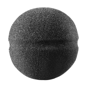 Audio-Technica AT8139 nagyméretű, gömb alakú mikrofonszivacs Audio-Technica AT8139 nagyméretű, gömb alakú mikrofonszivacs