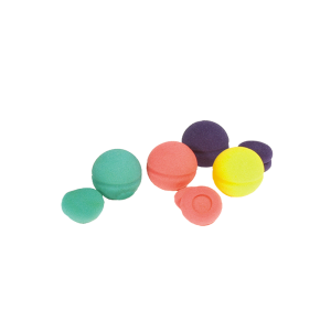 Audio-Technica AT8143 négy darabos szivacskészlet Audio-Technica AT8143 négy darabos szivacskészlet