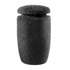 Audio-Technica AT8153 kisméretű, kétfokozatú mikrofonszivacs Audio-Technica AT8153 kisméretű, kétfokozatú mikrofonszivacs