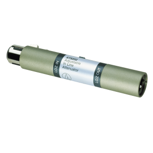 Audio-Technica AT8202 állítható csillapító Audio-Technica AT8202 állítható csillapító