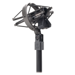 Audio-Technica AT8410a rugalmas tartó