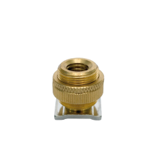 Audio-Technica AT8433 kamerapapucs - 5/8" adapter Audio-Technica AT8433 kamerapapucs - 5/8" adapter