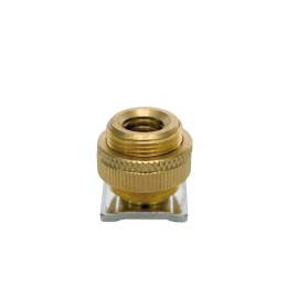 Audio-Technica AT8433 kamerapapucs - 5/8" adapter